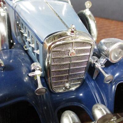 1930's Cadillacs