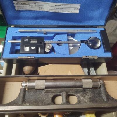 Contents of Drawer 2