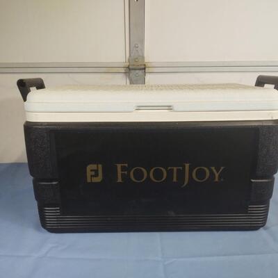 Footjoy Cooler