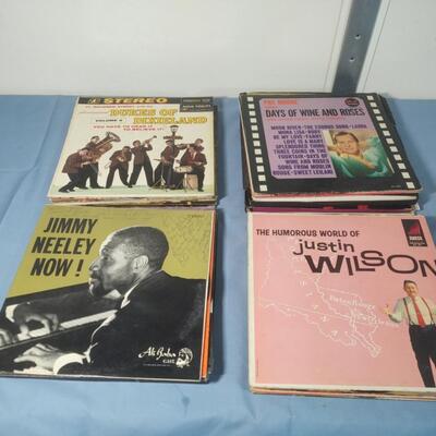 Vintage Records