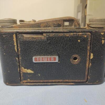 Vintage Cameras & Camera Equipment