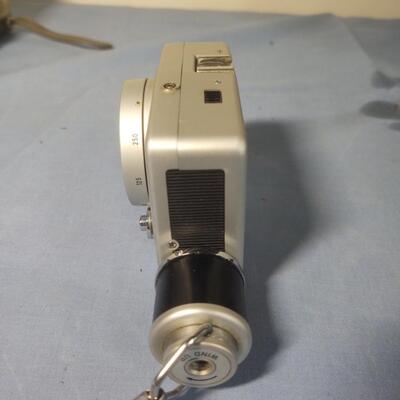 Vintage Cameras & Camera Equipment