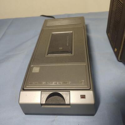 Vintage Electronics