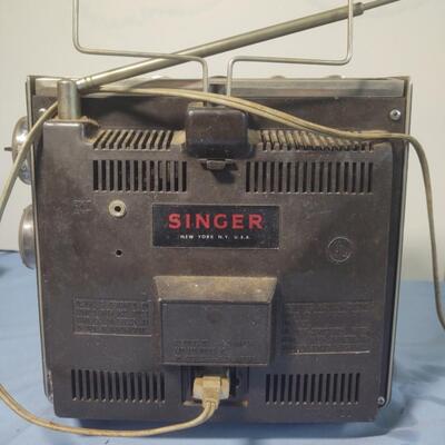 Vintage Electronics