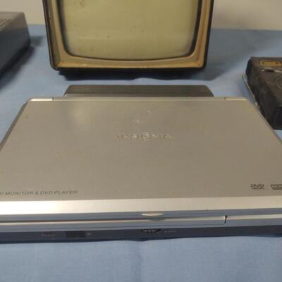 Vintage Electronics