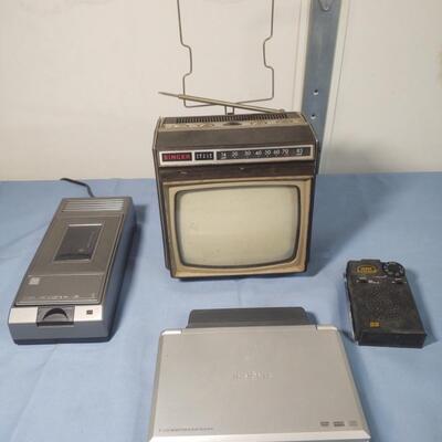 Vintage Electronics