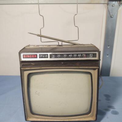 Vintage Electronics