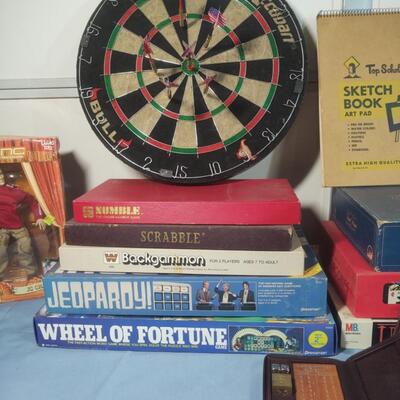 Game Night Special