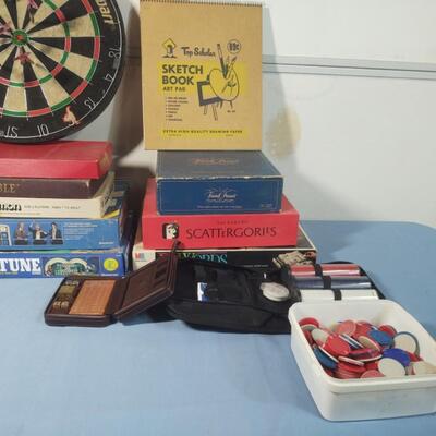 Game Night Special