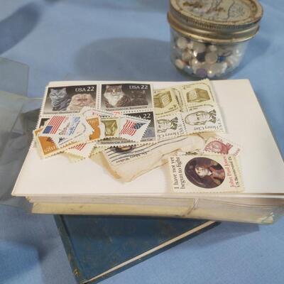 Variety of Vintage & Antique Items
