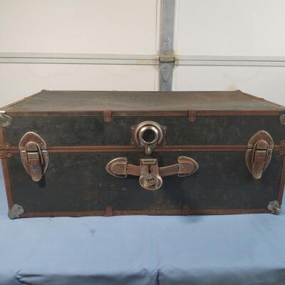 Trunk