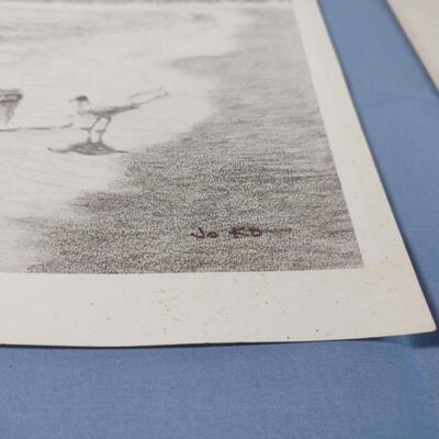 Artwork & Lithographs