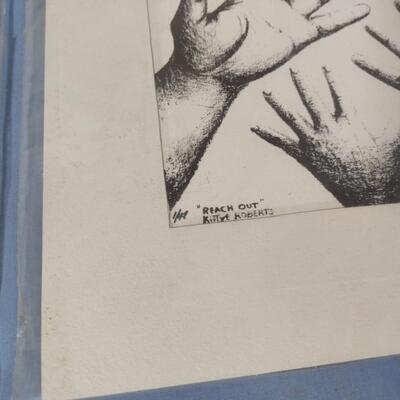 Artwork & Lithographs