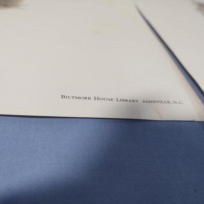 Artwork & Lithographs