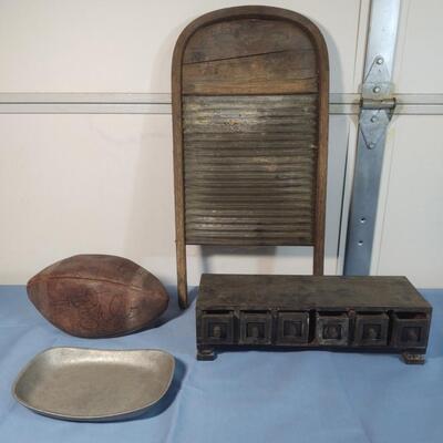 Antique & Collectibles