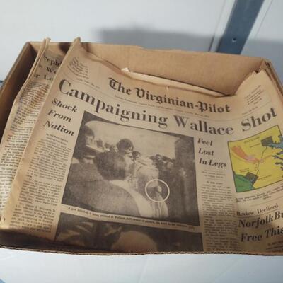 Vintage Magazines & Collectibles