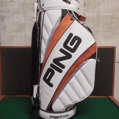 Ping Golf Bag