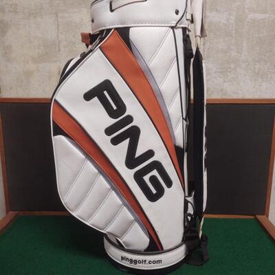 Ping Golf Bag