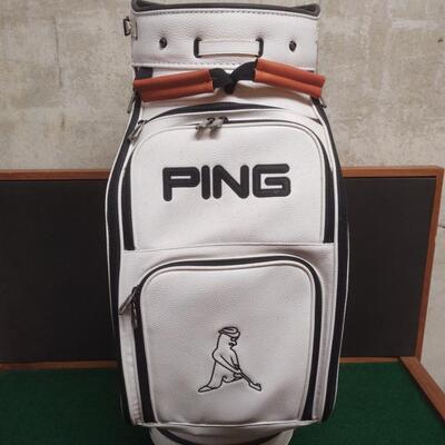 Ping Golf Bag