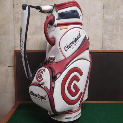 Cleveland Golf Bag