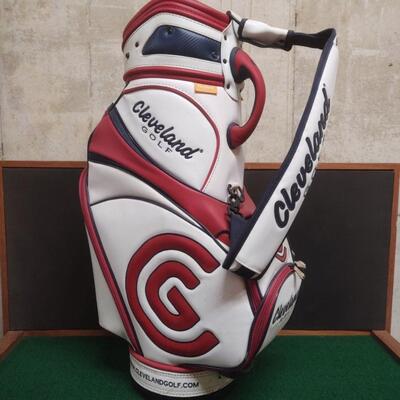 Cleveland Golf Bag