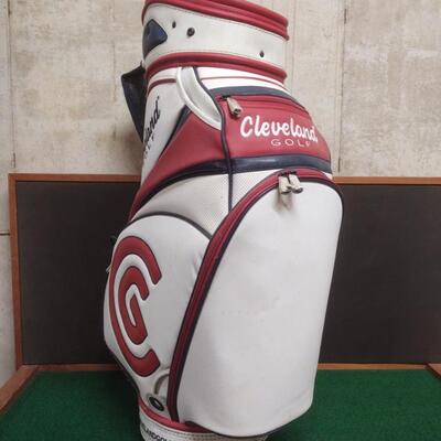 Cleveland Golf Bag