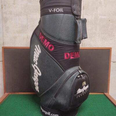 MacGregor Display Bag
