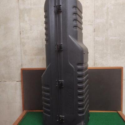 Golf Club Travel Case