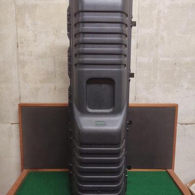 Golf Club Travel Case