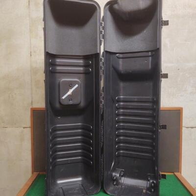 Golf Club Travel Case