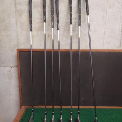 Cleveland Hi-Bore Clubs