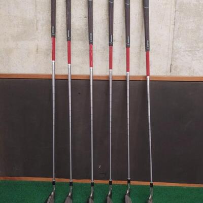 Cleveland Golf CLubs