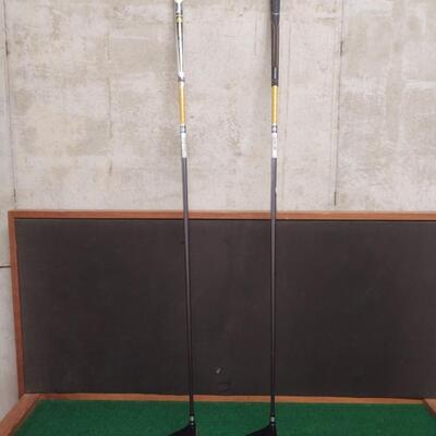 New Cleveland Golf Drivers