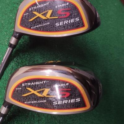 New Cleveland Golf Drivers