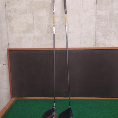 New Cleveland Golf Drivers