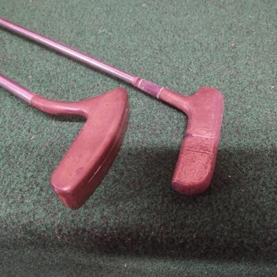 Classic Golf Clubs