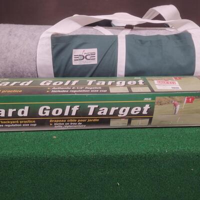 Golf Training Aids