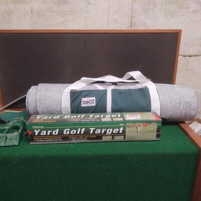 Golf Training Aids