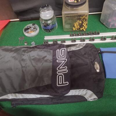 Golf Accessories