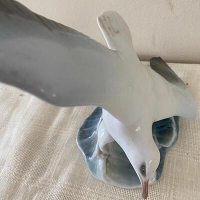 Rosenthal Seagull Figurine