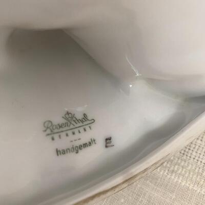 Rosenthal Seagull Figurine