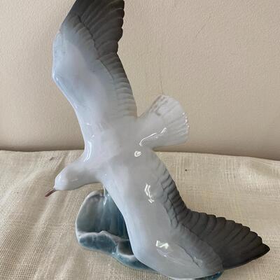 Rosenthal Seagull Figurine