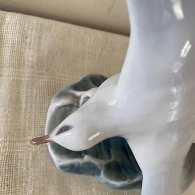 Rosenthal Seagull Figurine