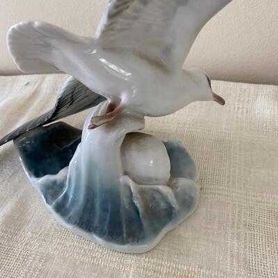 Rosenthal Seagull Figurine