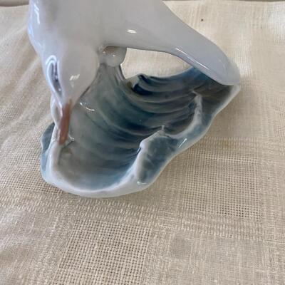 Rosenthal Seagull Figurine
