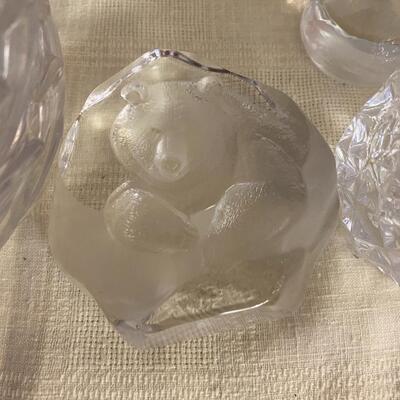 Big Assortment of Glassware