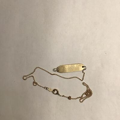 Vintage Mixed Lot Jewelry
