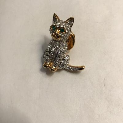 Vintage Mixed Lot Jewelry