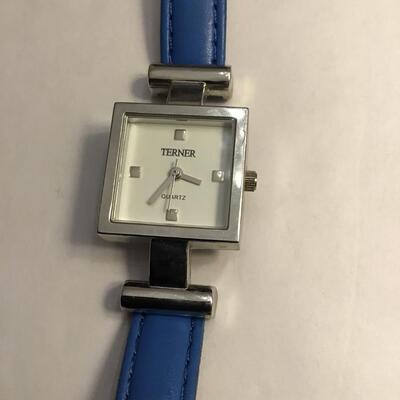 Lot 10 Wristwatches