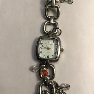 Lot 10 Wristwatches